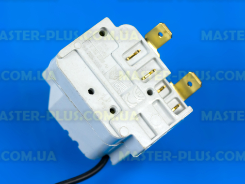 Терморегулятор 20A Cotherm GTLH0407 для бойлера