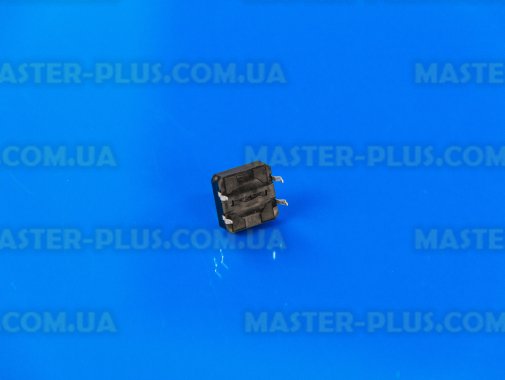 Кнопка тактова TACT ITB-1112 12х12x12мм