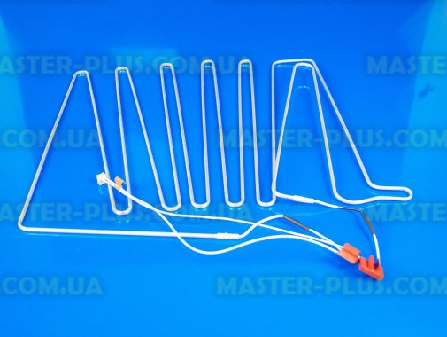 ТЕН відтайки Electrolux 2085582027 Original  для холодильника