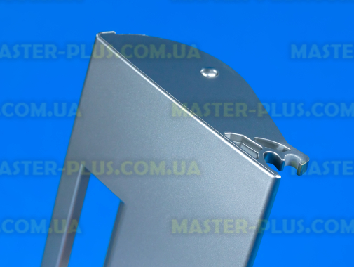 Передняя декоративная крышка фильтра насоса Electrolux 1327644108 для стиральной машины