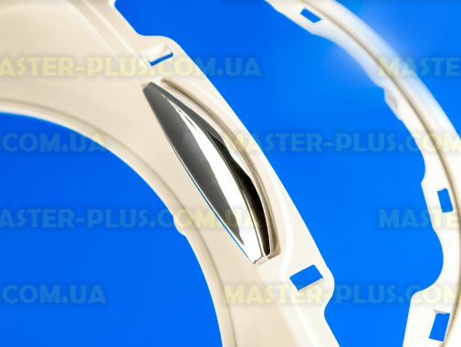 Верхня частина корпусу з кнопкою Moulinex SS-995297 для мультиварки