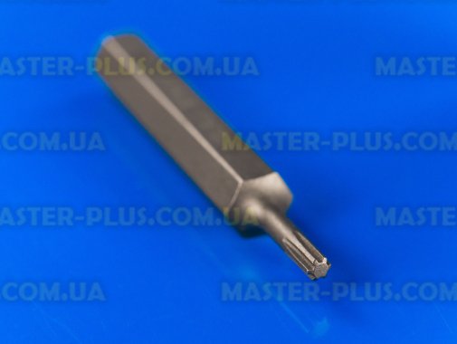 Біта Ribbe M4 під адаптер 10мм Force 1797504