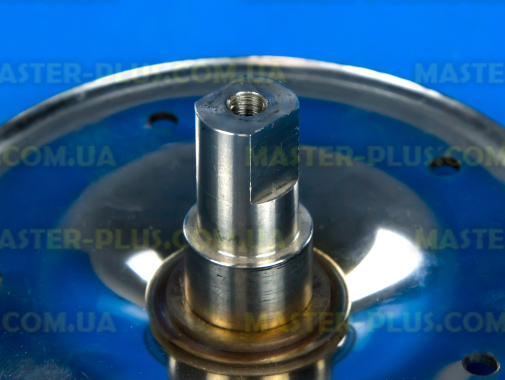 Супорта (фланці) Whirlpool 480110100802 (нержавійка) для пральної машини