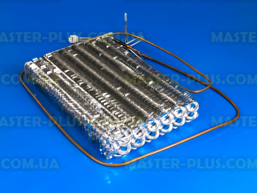ТЕН відтаювання випарника Electrolux 2266744024 Original  для холодильника