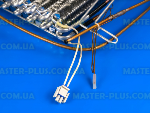 ТЕН відтаювання випарника Electrolux 2266744024 Original  для холодильника