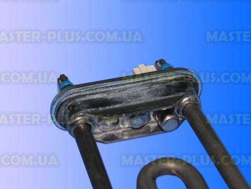 ТЕН 1950w 230 мм з датчиком під клеми Irca для пральної машини