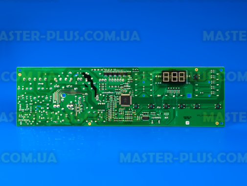 Модуль (плата) управлiння Beko 2826930370 для пральної машини
