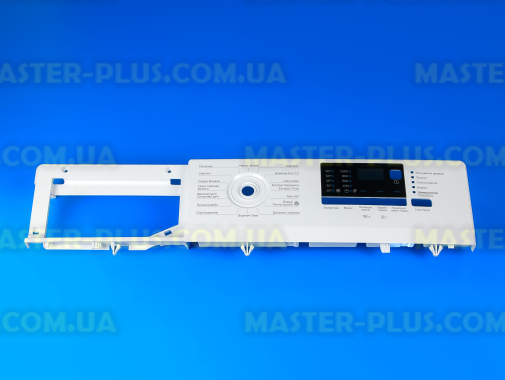 Передня панель управління Beko 2459408009 для пральної машини