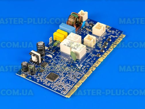 Модуль (плата управління) Electrolux 140011633397 для пральної машини