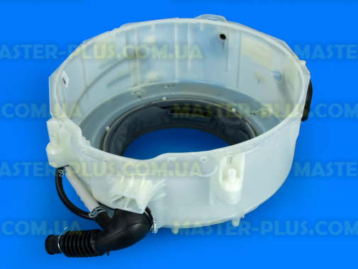 Передня частина баку у зборі Samsung DC97-18841J Original для пральної машини