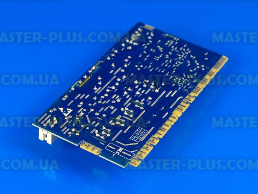 Модуль (плата управління) Electrolux 140011633397 для пральної машини