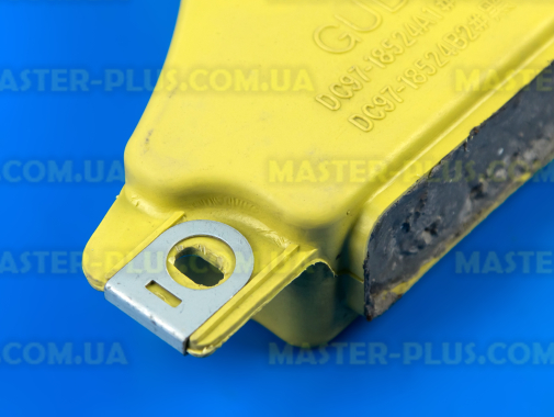 Противага (вантаж) фронтальна права Samsung DC97-18524A Original для пральної машини