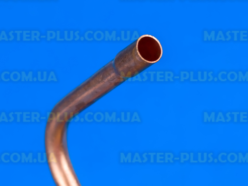 Кран сервисный (порт) 1/4&quot; угловой для кондиционера