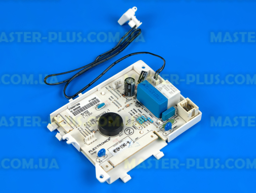 Модуль (плата) Ariston Indesit C00259735  для посудомоечной машины