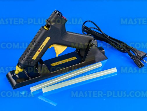 Клейовий пістолет Ø11мм 80w TOPEX 42E511