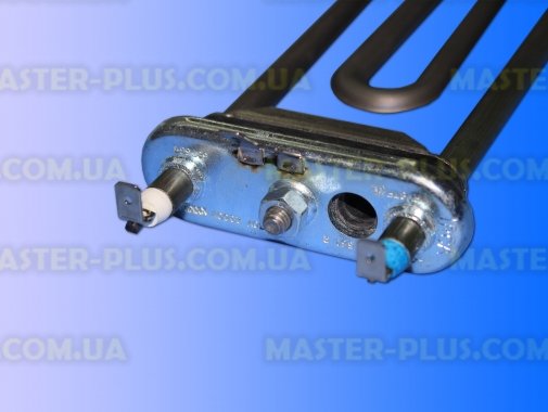 ТЭН 2000W 200мм. с отв. Irca для стиральной машины