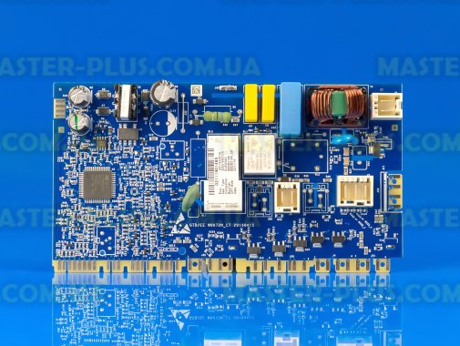 Модуль (плата управління) Electrolux 140011633397 для пральної машини