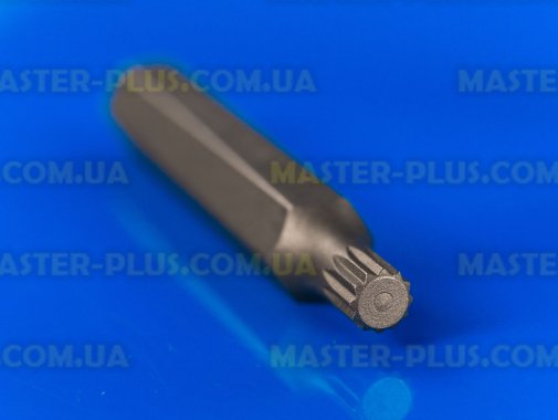Біта spline M7 під адаптер 10мм Force 1787507