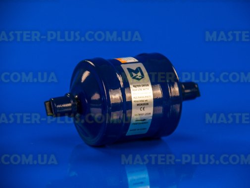 Фильтр осушитель К 053S 3/8" под пайку