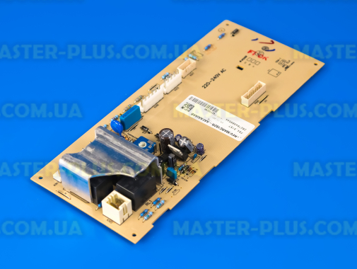 Модуль (плата) Beko 2827840865 для пральної машини