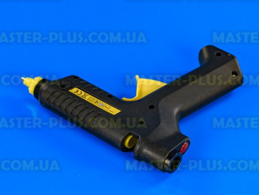 Клейовий пістолет Ø11мм 80w TOPEX 42E511
