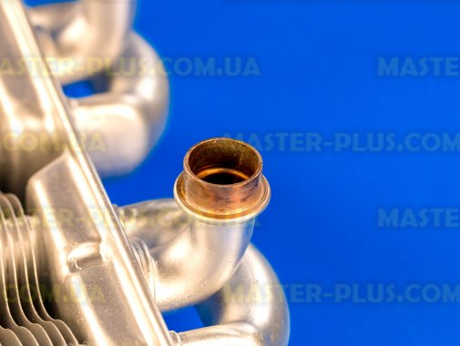 Теплообменник битермический для котла Beretta Ciao J/D 24 CSI 20005544 для котла