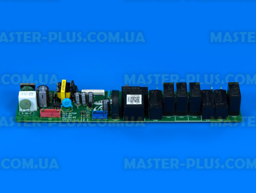 Модуль (плата управління) Samsung DE92-02161G Original для плити та духовки