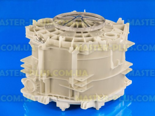 Бак в сборе с барабаном Indesit Ariston C00259987 для стиральной машины