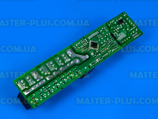Модуль (плата управління) Samsung DE92-02161G Original для плити та духовки