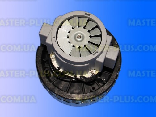 Мотор моющего пылесоса 1000w 148мм для пылесоса