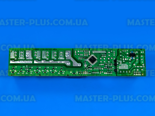 Модуль (плата управління) Samsung DE92-02161G Original для плити та духовки