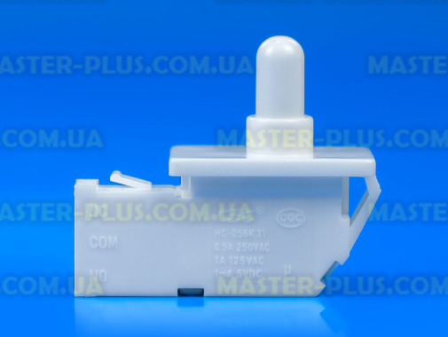 Мікровимикач Samsung DC81-01874A Original для пральної машини