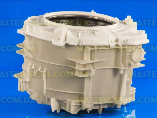Бак в сборе с барабаном Indesit Ariston C00259987 для стиральной машины