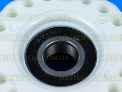 Супорт підшипників Electrolux 204 ліва різьба Польща для пральної машини