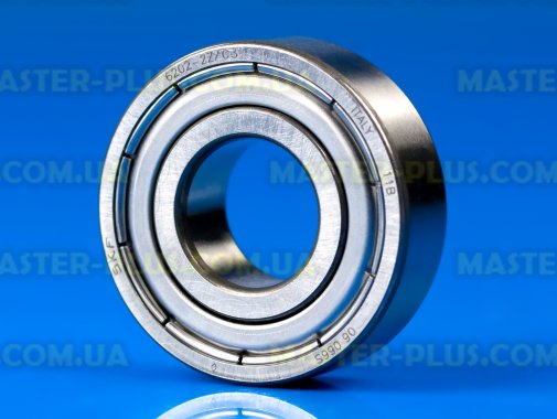 Підшипник SKF 202 ZZ C3 Explorer (підвищена надійність) для пральної машини