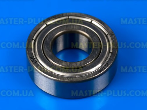 Підшипник SKF 202 ZZ C3 Explorer (підвищена надійність) для пральної машини