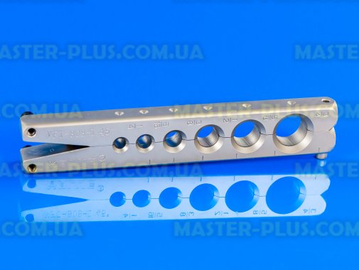 Набор для развальцовки труб VALUE VFT-808-IE