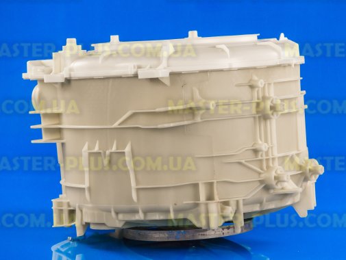 Бак в сборе с барабаном Indesit Ariston C00259987 для стиральной машины