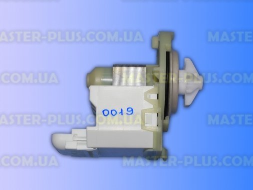 Насос (помпа) зливна Bosch 165261 (Copreci) для посудомийної машини
