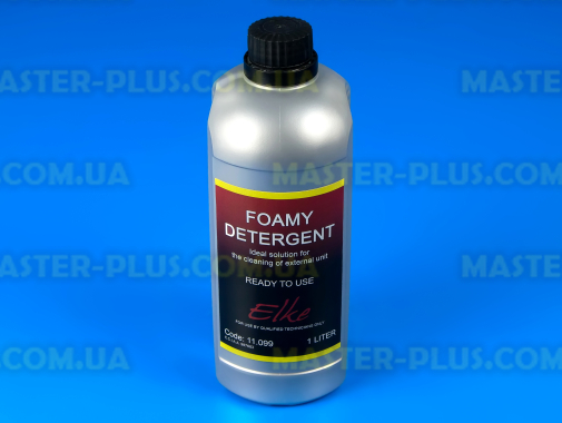 Средство очистки кондиционеров DRAA 1л.