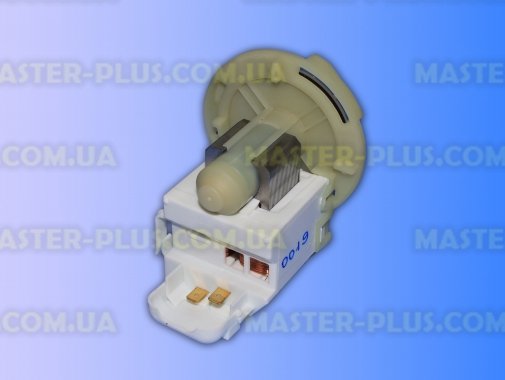 Насос (помпа) зливна Bosch 165261 (Copreci) для посудомийної машини