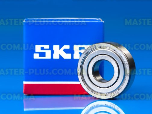 Подшипник SKF 201 ZZ C3 Explorer (повышенная надежность) для стиральной машины