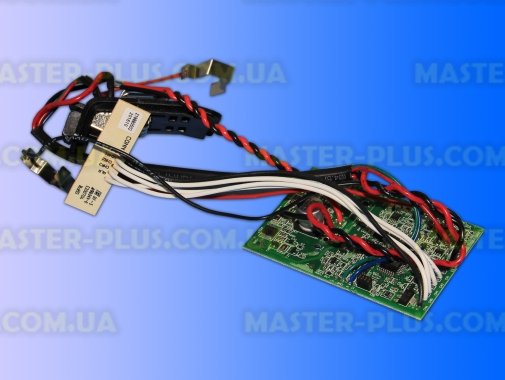 Модуль (плата) управління Electrolux 2198232510 для пилососа