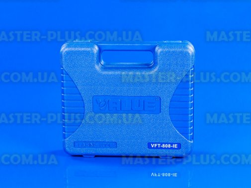 Набор для развальцовки труб VALUE VFT-808-IE