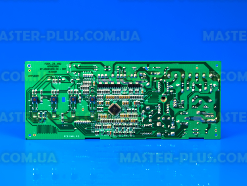 Модуль (плата) управління Beko 2817940152 для пральної машини