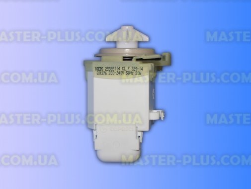 Насос (помпа) зливна Bosch 165261 (Copreci) для посудомийної машини