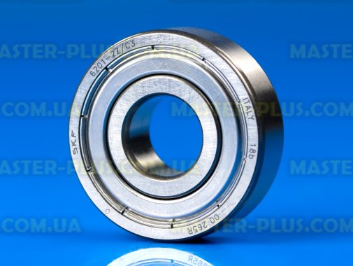 Подшипник SKF 201 ZZ C3 Explorer (повышенная надежность) для стиральной машины