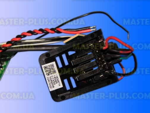 Модуль (плата) управління Electrolux 2198232510 для пилососа
