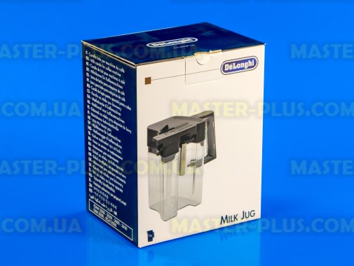 Капучинатор для кавоварки DeLonghi 5513211621 для кавоварки