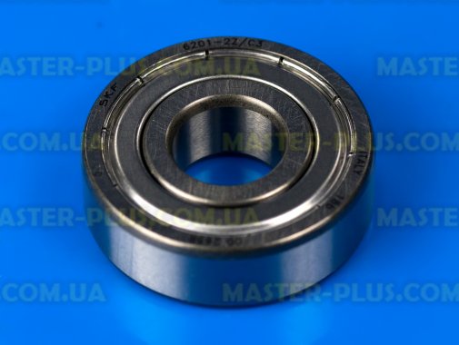 Подшипник SKF 201 ZZ C3 Explorer (повышенная надежность) для стиральной машины